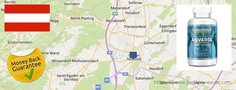 Hol lehet megvásárolni Anavar Steroids online Wiener Neustadt, Austria