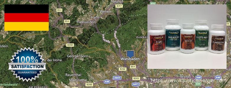 Hvor kan jeg købe Anavar Steroids online Wiesbaden, Germany