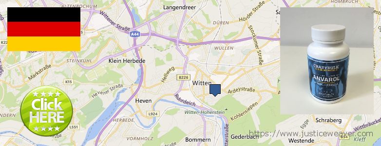 Where to Buy Anavar Steroids online Witten, Germany