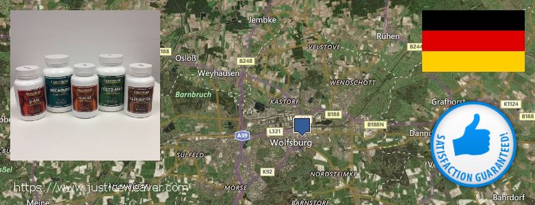 Hvor kan jeg købe Anavar Steroids online Wolfsburg, Germany