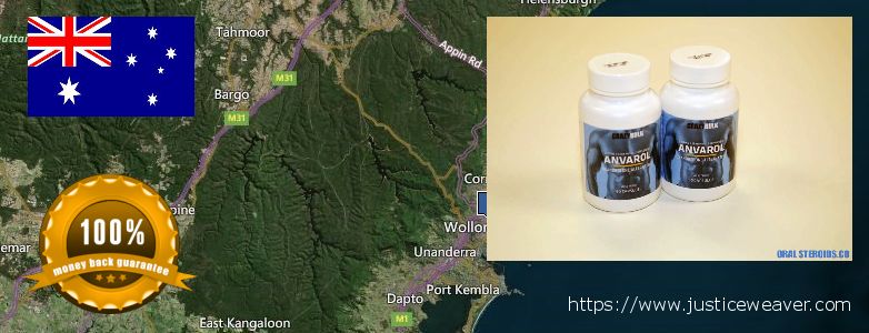 Πού να αγοράσετε Anavar Steroids σε απευθείας σύνδεση Wollongong, Australia