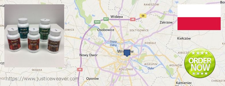 Gdzie kupić Anavar Steroids w Internecie Wrocław, Poland