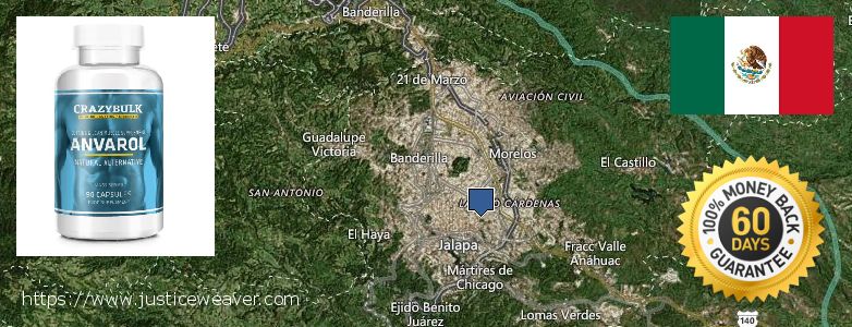 Dónde comprar Anavar Steroids en linea Xalapa de Enriquez, Mexico