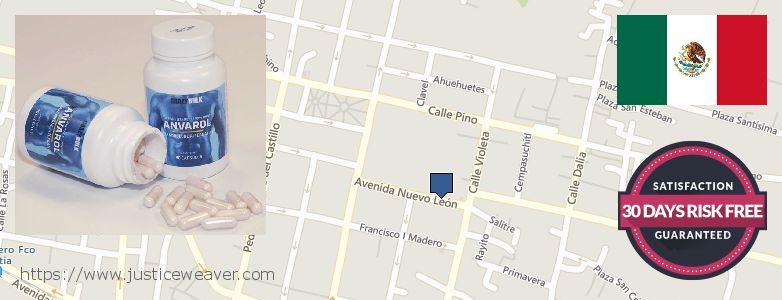 Buy Anavar Steroids online Xochimilco, Mexico