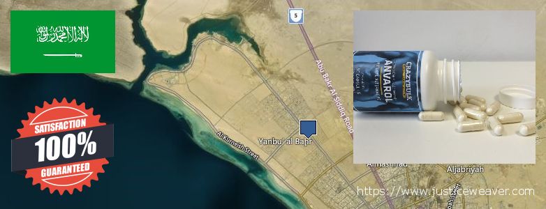 Where to Buy Anavar Steroids online Yanbu` al Bahr, Saudi Arabia