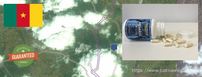 Où Acheter Anavar Steroids en ligne Yaounde, Cameroon
