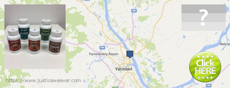 Kde kúpiť Anavar Steroids on-line Yaroslavl, Russia