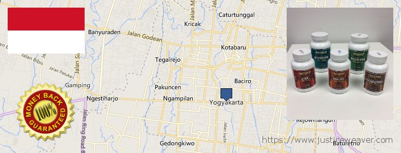 Dimana tempat membeli Anavar Steroids online Yogyakarta, Indonesia