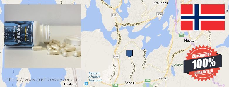 Where to Buy Anavar Steroids online Ytrebygda, Norway