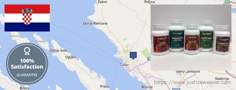 gdje kupiti Anavar Steroids na vezi Zadar, Croatia