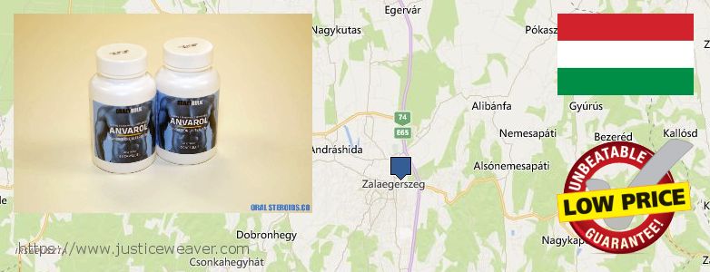 Hol lehet megvásárolni Anavar Steroids online Zalaegerszeg, Hungary