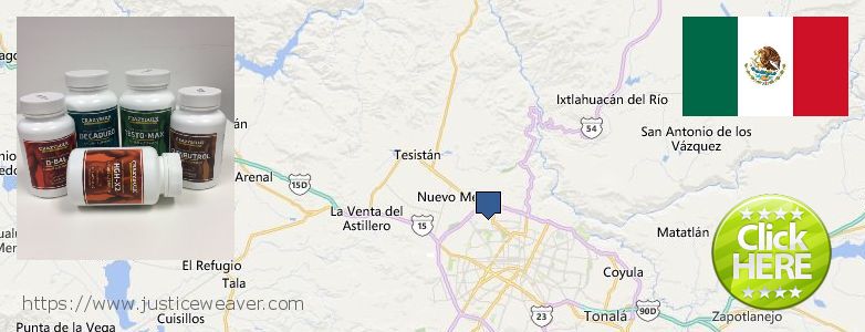 Dónde comprar Anavar Steroids en linea Zapopan, Mexico