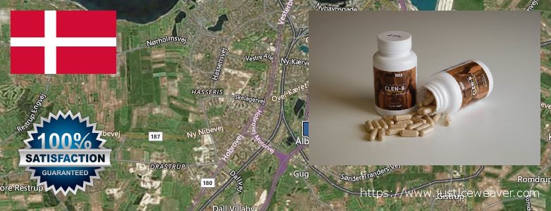 Where to Buy Clenbuterol Steroids online Aalborg, Denmark