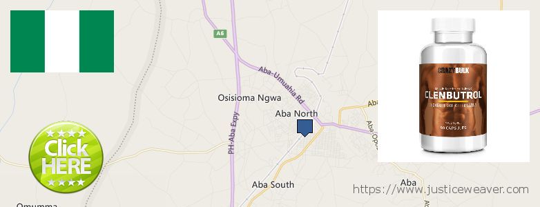 Buy Clenbuterol Steroids online Aba, Nigeria Where to Buy Clenbuterol Steroids online Aba, Nigeria