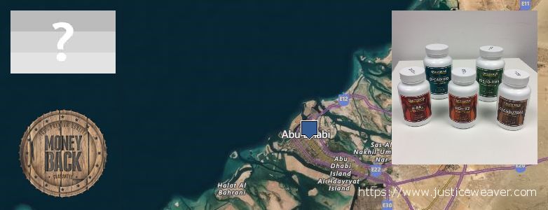 حيث لشراء Clenbuterol Steroids على الانترنت Abu Dhabi, UAE