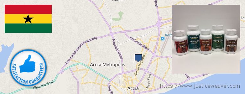 Purchase Clenbuterol Steroids online Accra, Ghana