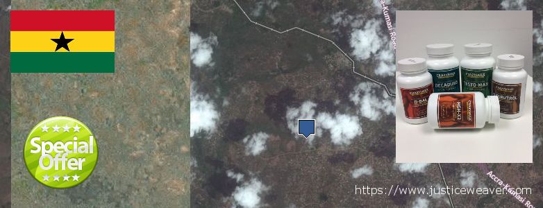 Where Can You Buy Clenbuterol Steroids online Achiaman, Ghana