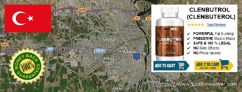 Πού να αγοράσετε Clenbuterol Steroids σε απευθείας σύνδεση Adana, Turkey
