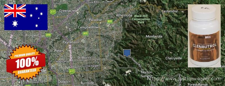 Πού να αγοράσετε Clenbuterol Steroids σε απευθείας σύνδεση Adelaide Hills, Australia