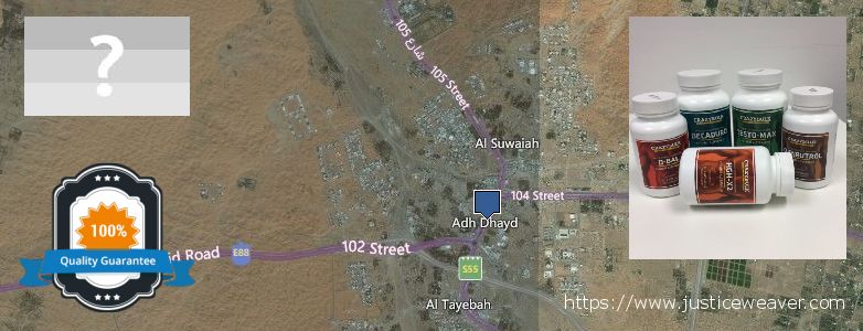 Best Place to Buy Clenbuterol Steroids online Adh Dhayd, UAE