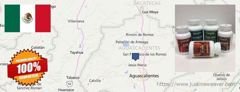 Best Place to Buy Clenbuterol Steroids online Aguascalientes, Mexico