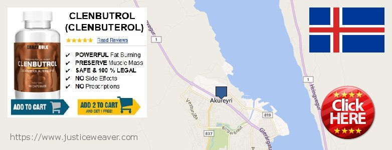 Where to Buy Clenbuterol Steroids online Akureyri, Iceland