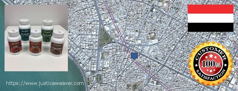 Buy Clenbuterol Steroids online Al Hudaydah, Yemen