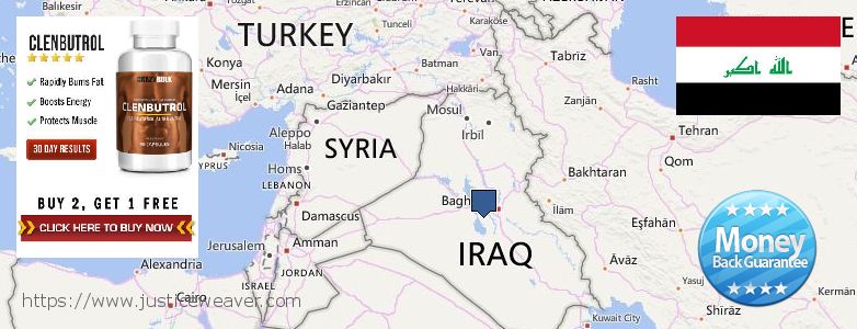 Nereden Alınır Clenbuterol Steroids çevrimiçi Al Mawsil al Jadidah, Iraq