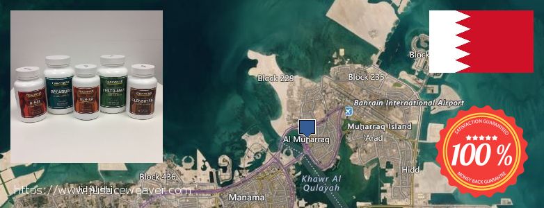 Dimana tempat membeli Clenbuterol Steroids online Al Muharraq, Bahrain