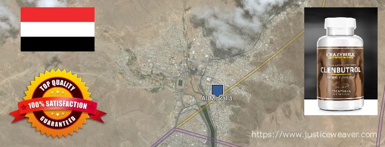 Purchase Clenbuterol Steroids online Al Mukalla, Yemen Buy Clenbuterol Steroids online Al Mukalla, Yemen