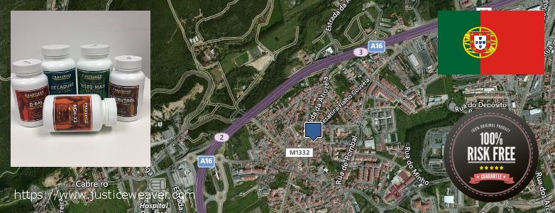 Purchase Clenbuterol Steroids online Alcabideche, Portugal Best Place to Buy Clenbuterol Steroids online Alcabideche, Portugal