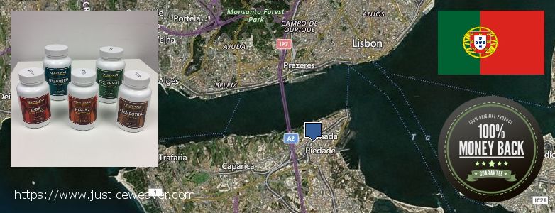 Buy Clenbuterol Steroids online Almada, Portugal