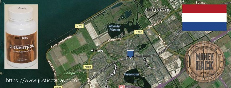 Waar te koop Clenbuterol Steroids online Almere Stad, Netherlands