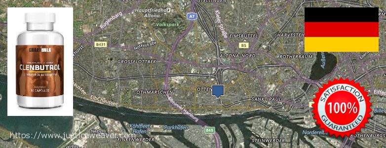 Hvor kan jeg købe Clenbuterol Steroids online Altona, Germany