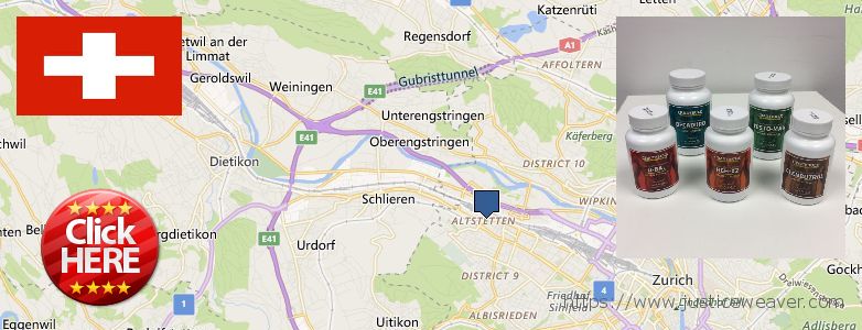 Di manakah boleh dibeli Clenbuterol Steroids talian Altstetten, Switzerland