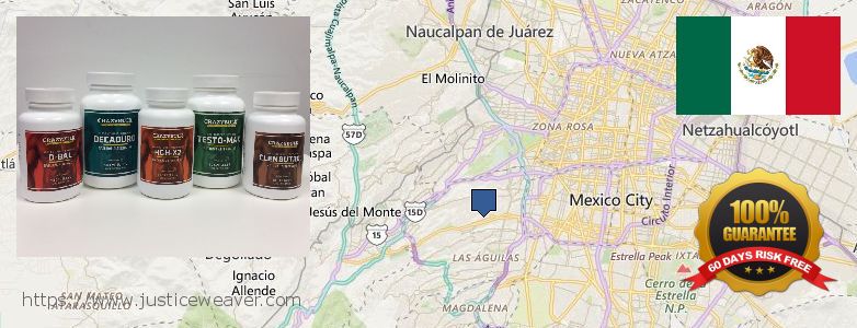 Where to Buy Clenbuterol Steroids online Alvaro Obregon, Mexico