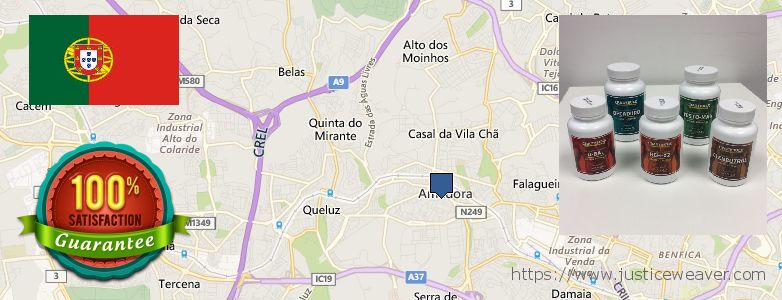 Best Place to Buy Clenbuterol Steroids online Amadora, Portugal