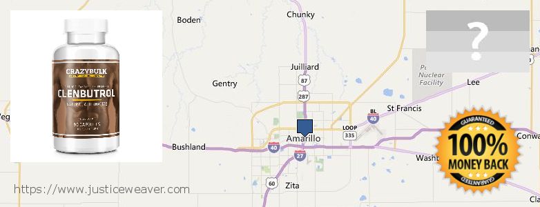 Where to Purchase Clenbuterol Steroids online Amarillo, USA