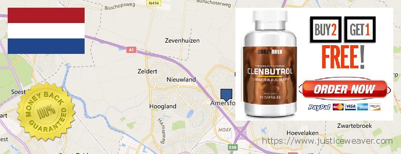 Waar te koop Clenbuterol Steroids online Amersfoort, Netherlands