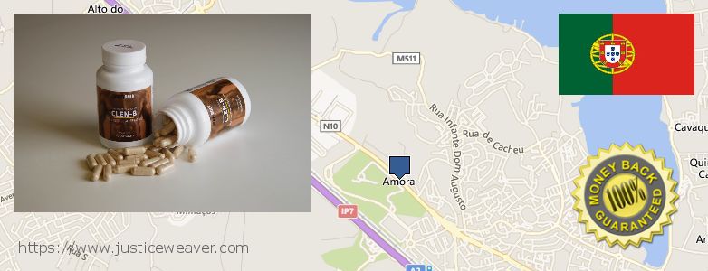 Where to Purchase Clenbuterol Steroids online Amora, Portugal