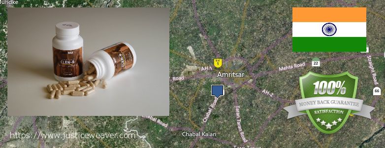 कहॉ से खरीदु Clenbuterol Steroids ऑनलाइन Amritsar, India