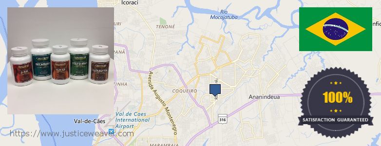 Onde Comprar Clenbuterol Steroids on-line Ananindeua, Brazil