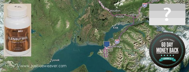 Купить Clenbuterol Steroids онлайн Anchorage, USA Где купить Clenbuterol Steroids онлайн Anchorage, USA