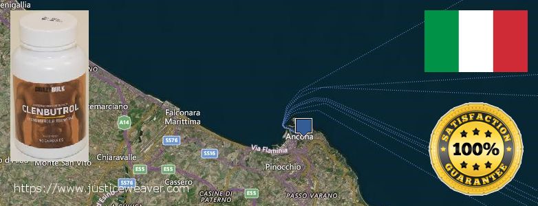 Dove acquistare Clenbuterol Steroids in linea Ancona, Italy
