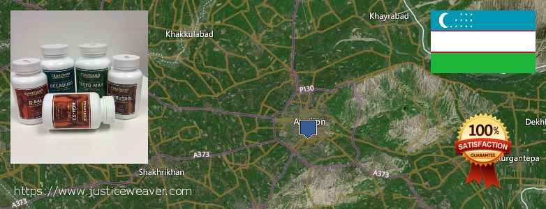 Where to Buy Clenbuterol Steroids online Andijon, Uzbekistan