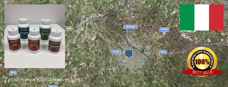 Wo kaufen Clenbuterol Steroids online Andria, Italy