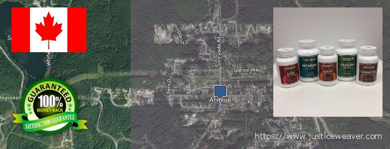 Où Acheter Clenbuterol Steroids en ligne Anmore, Canada