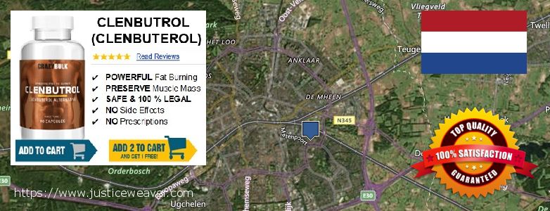 Waar te koop Clenbuterol Steroids online Apeldoorn, Netherlands