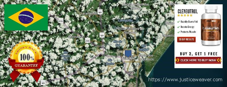 Dónde comprar Clenbuterol Steroids en linea Aracaju, Brazil