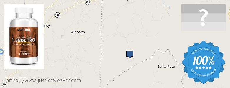 Dónde comprar Clenbuterol Steroids en linea Arecibo, Puerto Rico